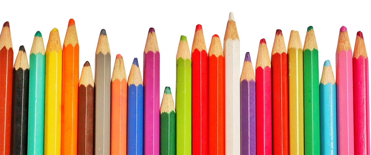 colorful pencils PNG image, transparent colorful pencils png, colorful pencils png hd images download